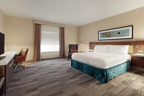 Hilton Garden Inn Oxford/Anniston - Chambre