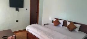 The Nature's Beauty - Room