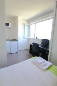 Residence Laudine - Room
