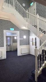 The Devonshire House Hotel-Free Parking - Resepsjon
