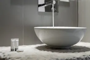 Hotel Eucalyptus - Salle de bain