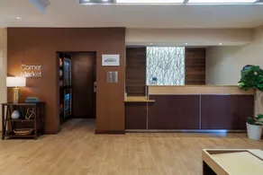 Fairfield Inn and Suites by Marriott Nashville Smyrna - Réception