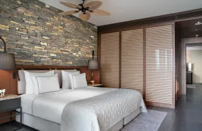 Lujo Hotel Bodrum - Room