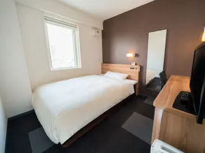 Super Hotel Morioka - Room