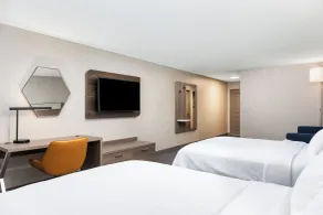 Holiday Inn Express & Suites - Green Bay East by IHG - Rum