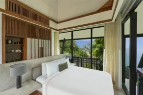 Banyan Tree Cabo Marques - Zimmer