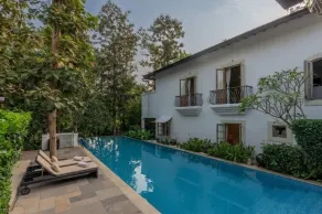 ama Stays & Trails 70 Vale, Goa - Pool