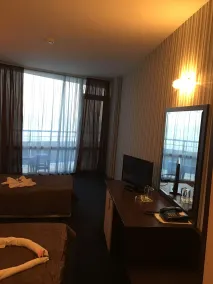 Hotel Sunny Bay Pomorie - Camera