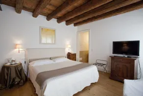 Relais Corte Guastalla Apartments - Zimmer