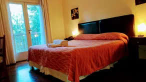Hotel San Francisco - Room