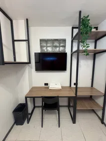 Adhoc Fundidora - Rom