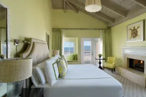 The Lodge & Club at Ponte Vedra Beach - Chambre