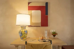 Hospes Las Casas del Rey de Baeza, a Member of Design Hotels - Room