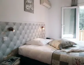 Hotel Les Ambres - Værelse