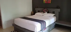 Baliwid Villa Ubud - Zimmer