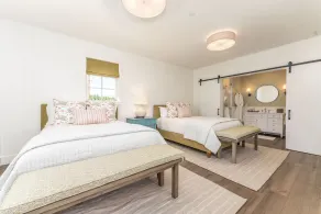 Harmony Meadows Resort - Room