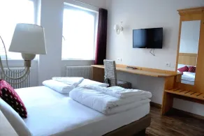 Sole Levante - Zimmer