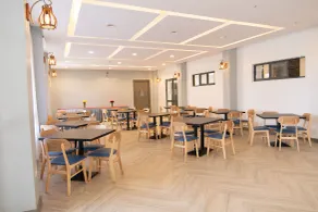 SEO Hotel Machakos - Restaurant