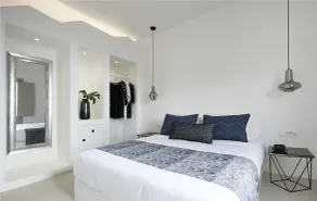 Star Infinity Suites - Room