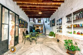 CasArte Takubamba B&B - Restaurant