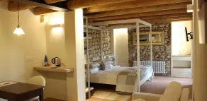 Corte Tre Vigne - Rom