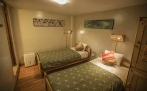 Nativus Hostel Machu Picchu - Room
