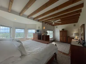 High Hill Inn - Chambre