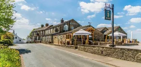 The 3 Acres Inn & Restaurant - Réception