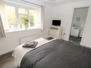 Butterfly Lodge - Room