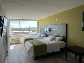 Hotel Weston - Chambre