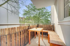 Mała Anglia - Boutique Apartments & SPA - View from room