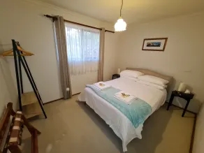 Barossa Country Cottages - Room
