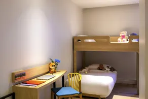 ibis Styles Bangkok Ratchada - Chambre