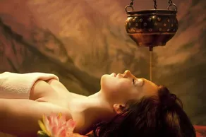 Muthumuni Ayurveda Beach Resort - Soin spa
