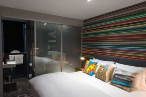Village Hotel Portsmouth - Room