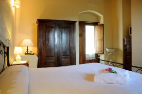Torre Don Virgilio Country Hotel - Room
