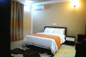 Calyx Grand Fuvahmulah - Camera