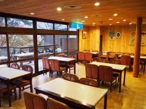 Yokotei - Restaurant
