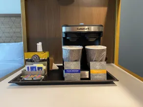 DoubleTree by Hilton Tinton Falls - Eatontown - Chambre