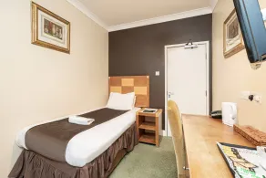Barrington Lodge - Room