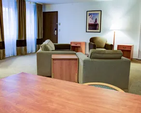 Quality Inn Florence - Chambre
