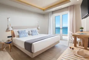 Gea Elaia - Room