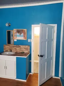 Carris - Room