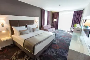 Aura Hotel Adults Only - Quarto