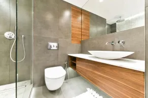 Chelsea Pad - Badezimmer