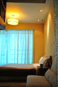 Xinshikong Apartments- Abest Zhongshan Park No.1 - Chambre