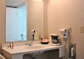 Baymont by Wyndham Front Royal Near Shenandoah National Park - Salle de bain