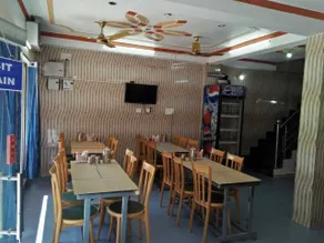 Galaxy Hotel - Restaurant