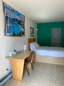 Tides Inn at Stehli Beach - Chambre