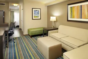 Hilton Garden Inn Texarkana - Chambre